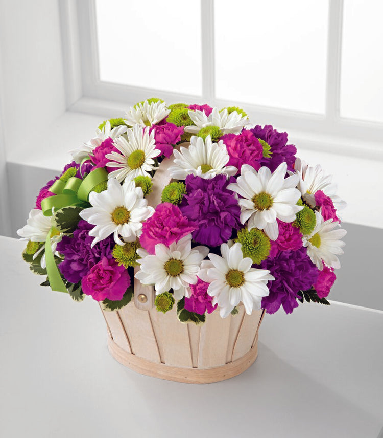 Blooming Bounty Bouquet