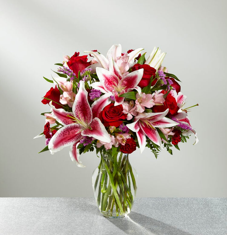 The High Style Bouquet