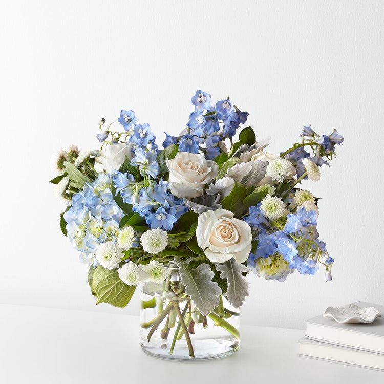 The Clear Skies Bouquet